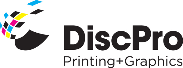 DiscPro-Logo